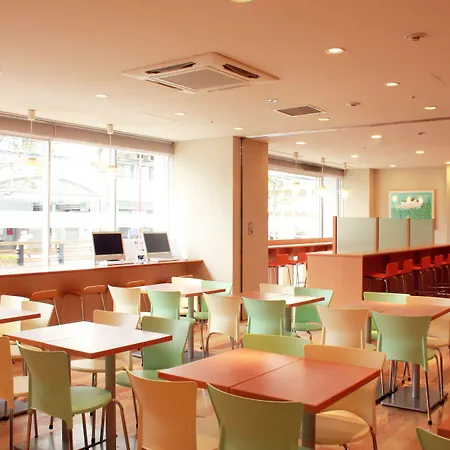 Hotel Lumiere Nishikasai-3